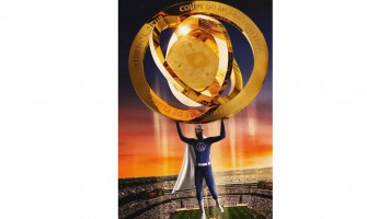 Qualifié pour devenir le sixième Français à remporter le Ballon d'Or !